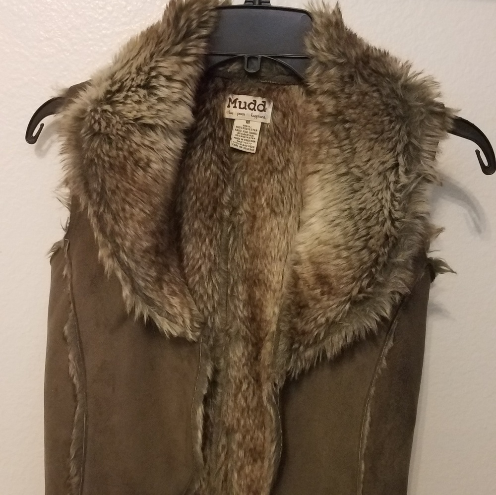 Vest